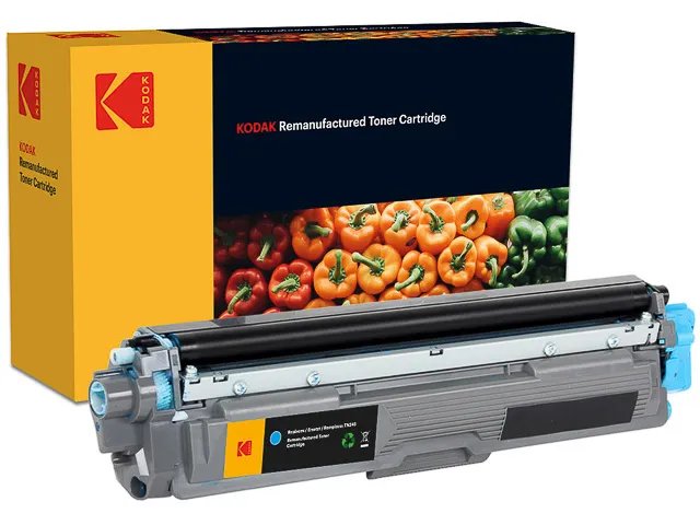 [120742990009] KODAK SUPPLIES 185B024502 KODAK BROTHER TN245/246C HL