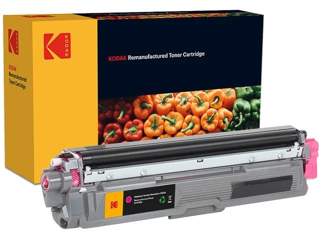KODAK SUPPLIES 185B024503 KODAK BROTHER TN245/246M HL