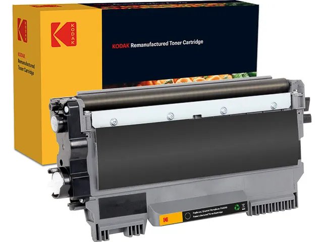[120742990020] KODAK SUPPLIES 185B201001 KODAK BROTHER TN2010 HL toner