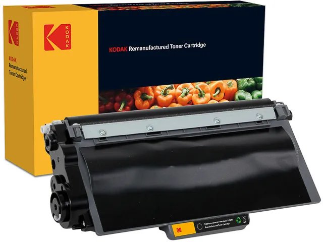 [120742990027] KODAK SUPPLIES 185B338001 KODAK BROTHER TN3380 HL toner