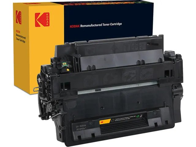 KODAK SUPPLIES 185H025501 KODAK HP CE255A LJ cartridge