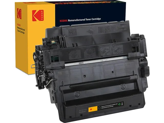 KODAK SUPPLIES 185H025530 KODAK HP CE255X LJ cartridge