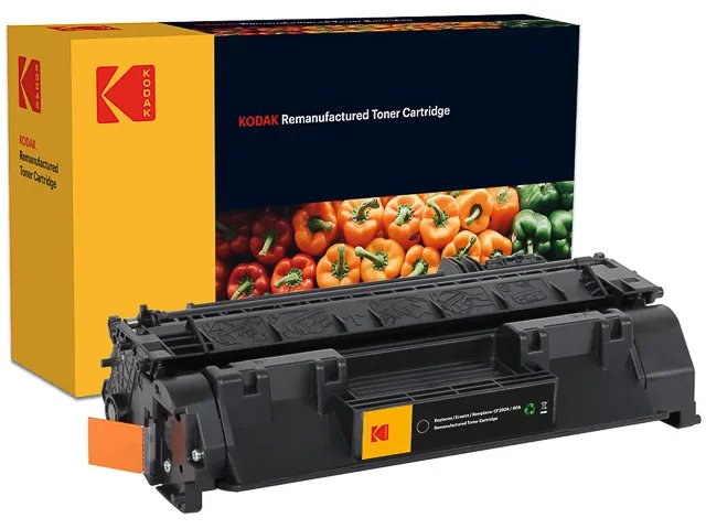 [120742990046] KODAK SUPPLIES 185H028001 KODAK HP CF280A LJ PRO