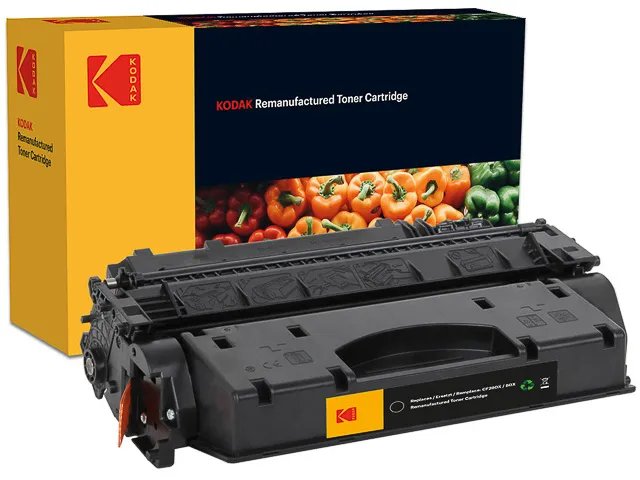 KODAK SUPPLIES 185H028030 KODAK HP CF280X LJ PRO