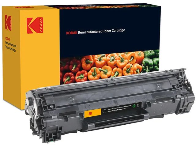 KODAK SUPPLIES 185H028330 KODAK HP CF283X LJ cartridge