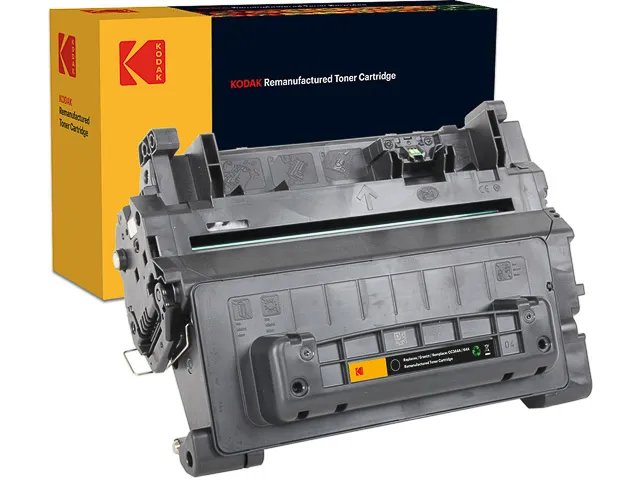 KODAK SUPPLIES 185H036401 KODAK HP CC364A LJ cartridge