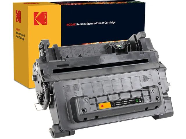 KODAK SUPPLIES 185H039001 KODAK HP CE390A LJ cartridge