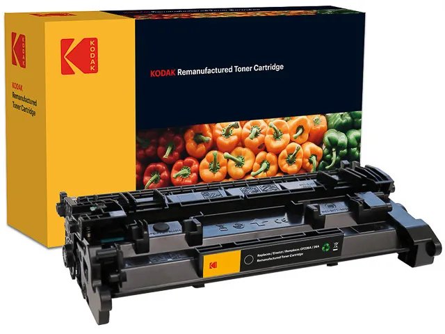 [120742990099] KODAK SUPPLIES 185H022601 KODAK HP CF226A LJ PRO