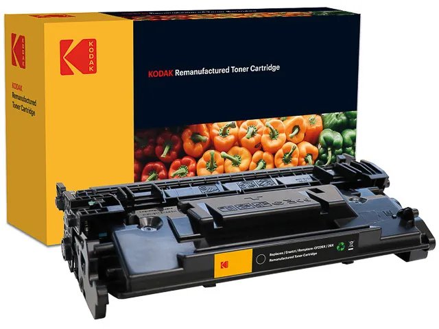 [120742990100] KODAK SUPPLIES 185H022630 KODAK HP CF226X LJ PRO