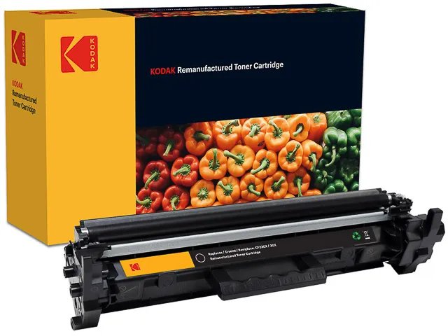 KODAK SUPPLIES 185H023030 KODAK HP CF230X LJ PRO toner