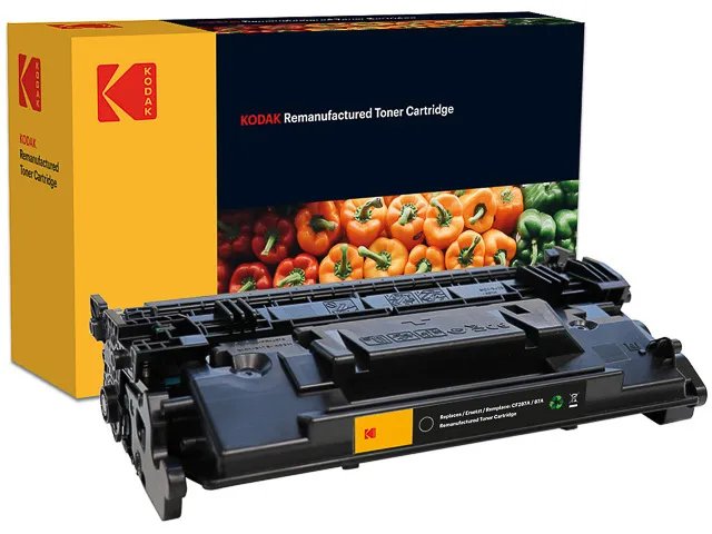 KODAK SUPPLIES 185H028701 KODAK HP CF287A LJ cartridge