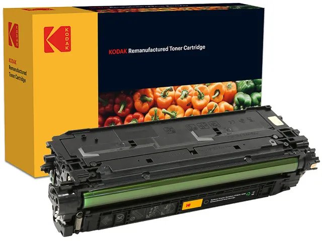 KODAK SUPPLIES 185H136001 KODAK HP CF360A CLJ cartridge
