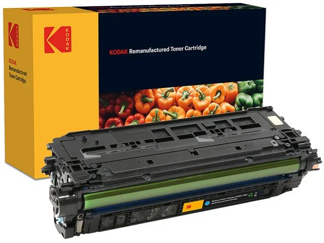 [120742990106] KODAK SUPPLIES 185H136102 KODAK HP CF361A CLJ cartridge