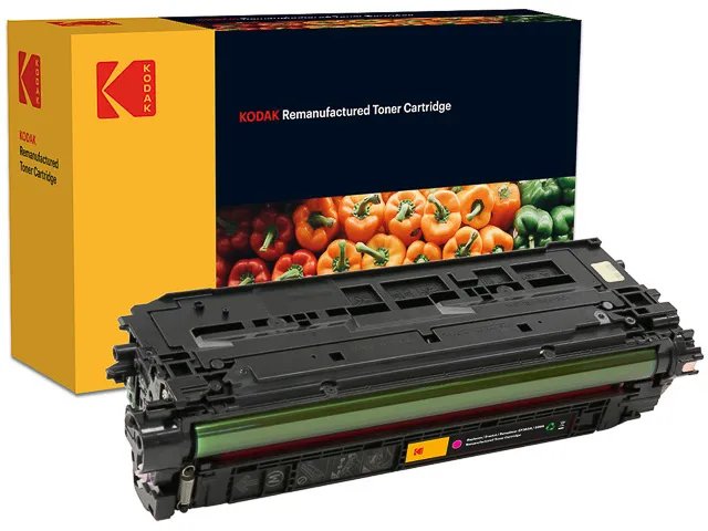 KODAK SUPPLIES 185H136303 KODAK HP CF363A CLJ cartridge
