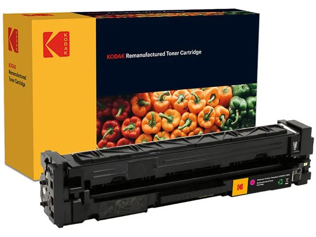 KODAK SUPPLIES 185H240303 KODAK HP CF403A CLJ PRO