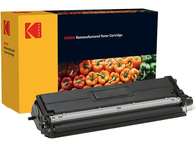 KODAK SUPPLIES 185B042101 KODAK BROTHER TN421BK DCPL