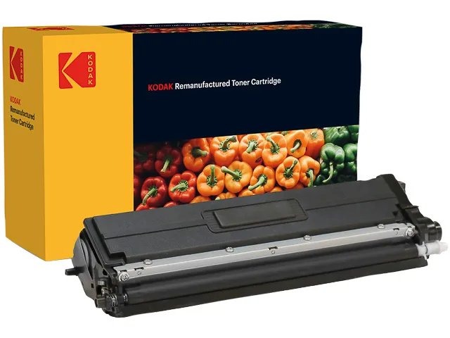 KODAK SUPPLIES 185B042104 KODAK BROTHER TN421Y DCPL