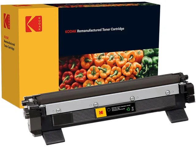 KODAK SUPPLIES 185B105001 KODAK BROTHER TN1050 DCP