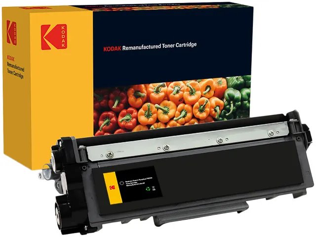 [120742990156] KODAK SUPPLIES 185B231001 KODAK BROTHER TN2310 DCPL