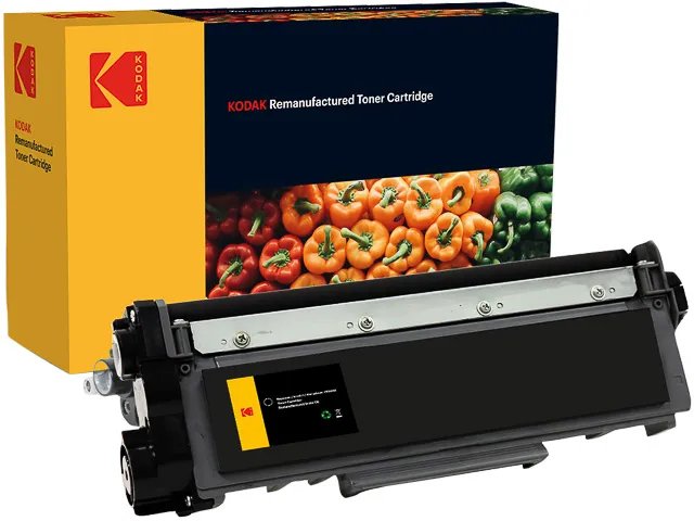 [120742990157] KODAK SUPPLIES 185B232001 KODAK BROTHER TN2320 DCPL