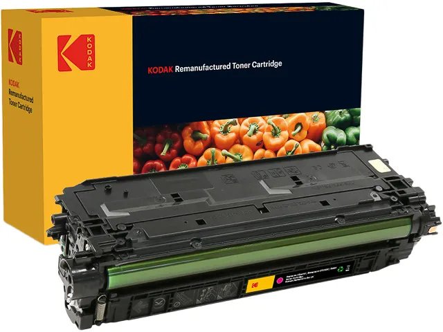 KODAK SUPPLIES 185H136338 KODAK HP CF363X CLJ cartridge