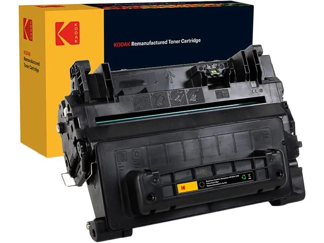 KODAK SUPPLIES 185H028101 KODAK HP CF281A CLJ cartridge