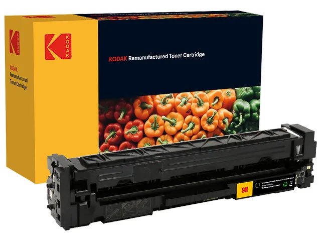 [120742990207] KODAK SUPPLIES 185H153001 KODAK HP CF530A CLJ PRO toner