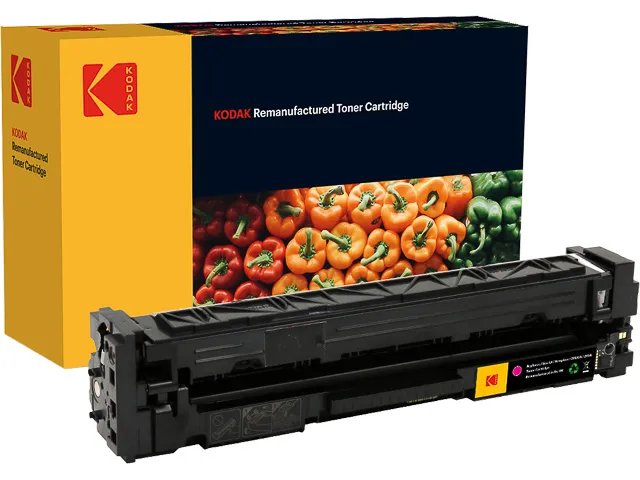 [120742990209] KODAK SUPPLIES 185H153303 KODAK HP CF533A CLJ PRO toner
