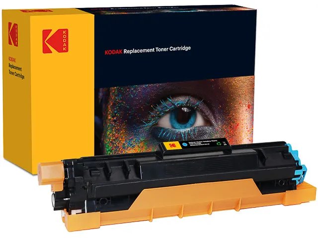 KODAK SUPPLIES 185B024702 KODAK BROTHER TN247C DCPL