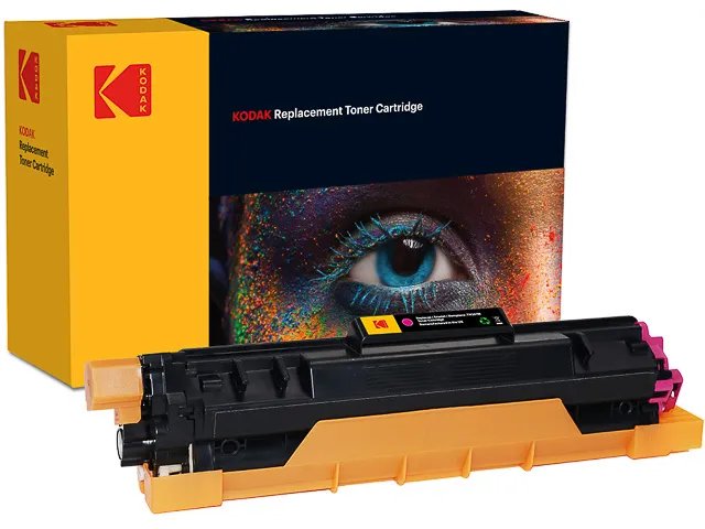 KODAK SUPPLIES 185B024703 KODAK BROTHER TN247M DCPL