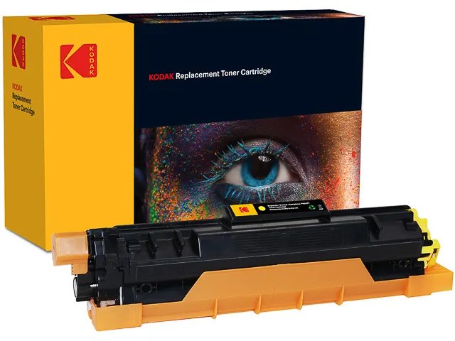KODAK SUPPLIES 185B024704 KODAK BROTHER TN247Y DCPL