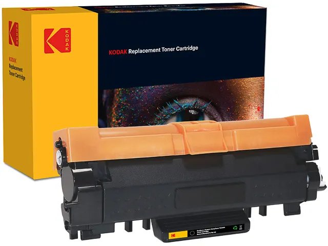 KODAK SUPPLIES 185B241001 KODAK BROTHER TN2410 HLL