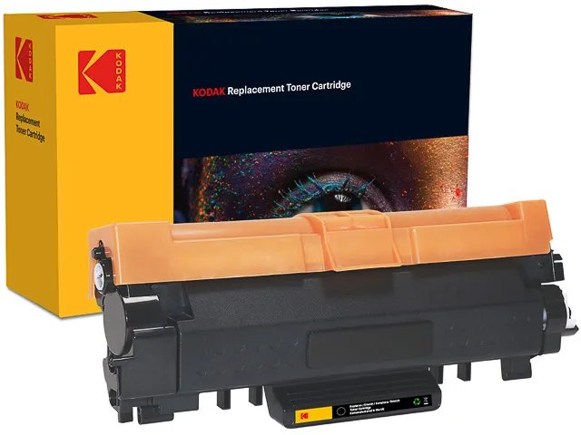 KODAK SUPPLIES 185B242001 KODAK BROTHER TN2420 HLL