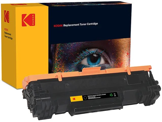 [120742990219] KODAK SUPPLIES 185H024401 KODAK HP CF244A LJ PRO