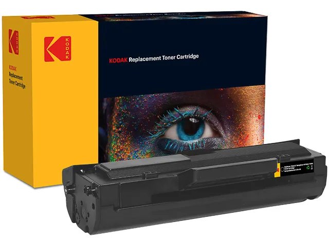 KODAK SUPPLIES 185H110601 KODAK HP W1106A LJ cartridge