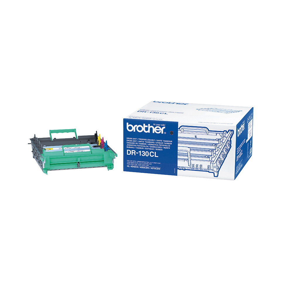 [121005440026] Brother DR-130CL printer drum Origineel