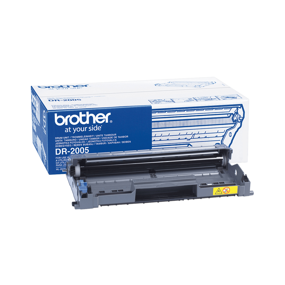 [121005440032] Brother DR-2005 printer drum Origineel 1 stuk(s)