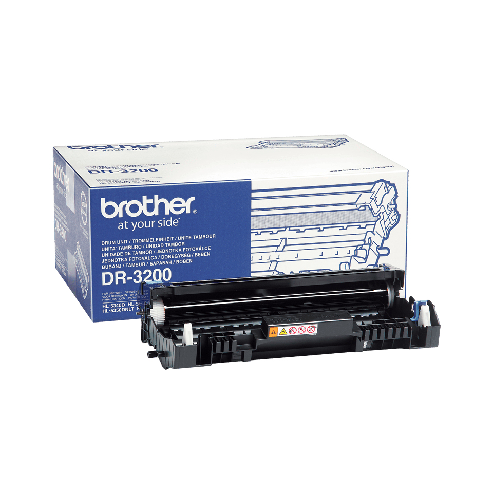 [121005440037] Brother DR-3200 printer drum Origineel 1 stuk(s)