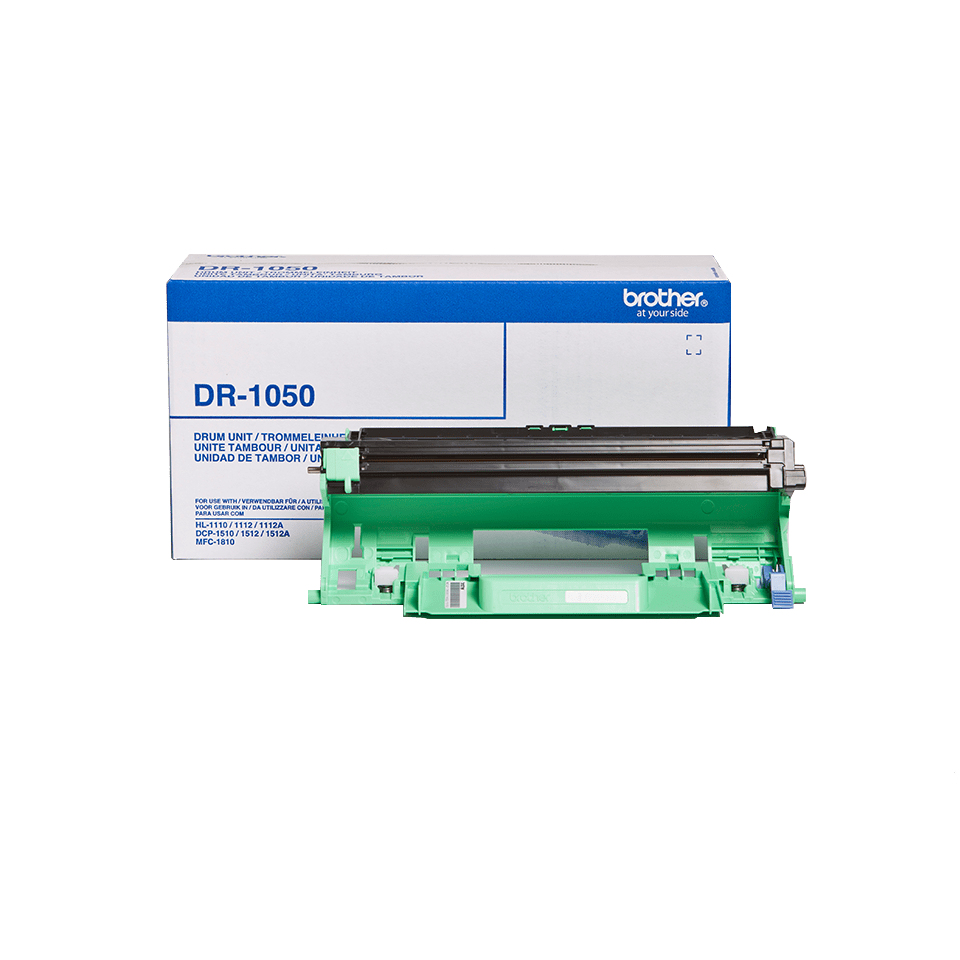 [121005440063] Brother DR-1050 printer drum Origineel 1 stuk(s)