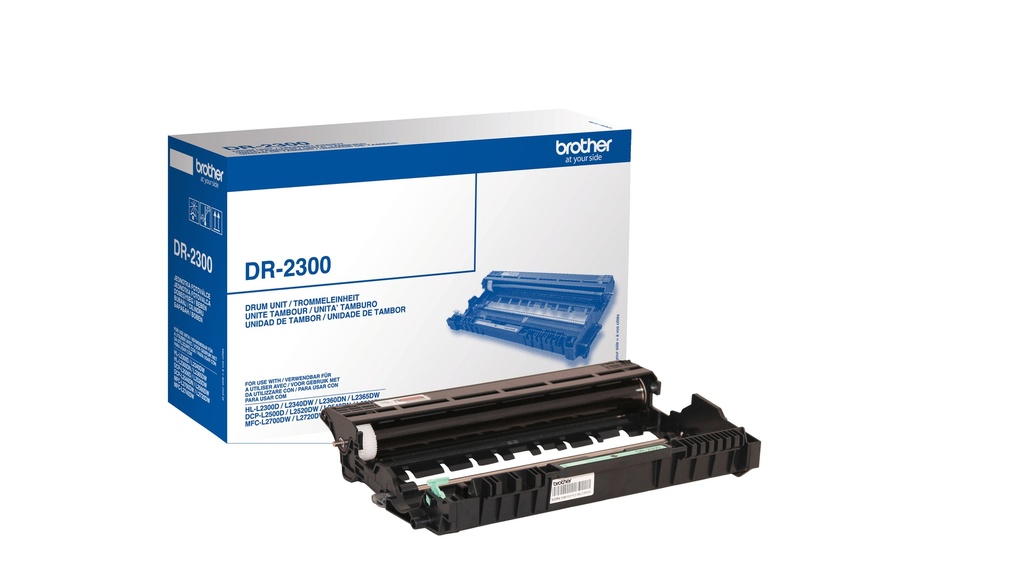 [121005440065] Brother DR-2300 printer drum Origineel 1 stuk(s)