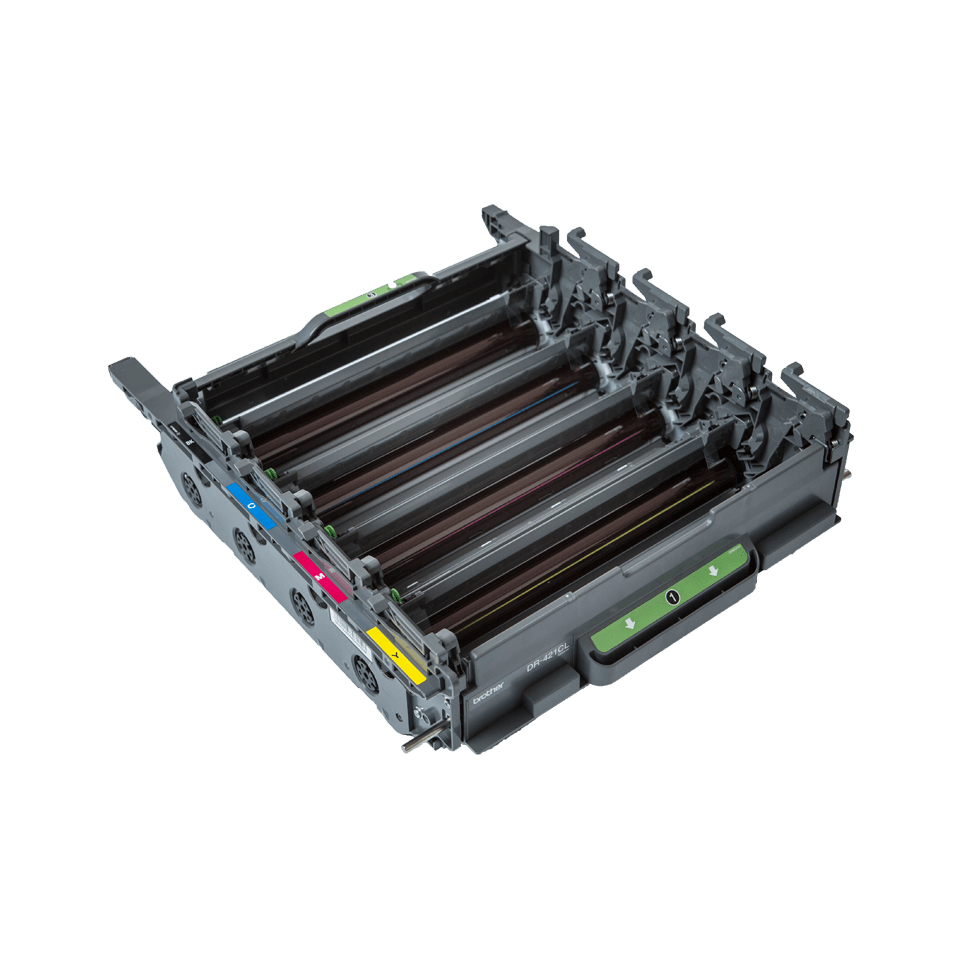 [121005440067] Brother DR-421CL printer drum Origineel 1 stuk(s)