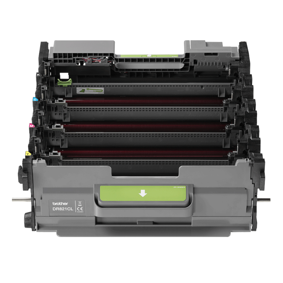 [121005440075] Brother DR-821CL printer drum Origineel 1 stuk(s)