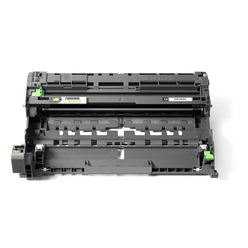[121005440076] Brother DR-3600 printer drum Origineel 1 stuk(s)