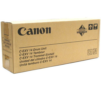 Canon iR C-EXV14 Origineel 1 stuk(s)