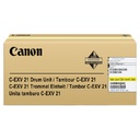 Canon C-EXV 21 Origineel 1 stuk(s)