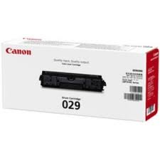 Canon 029 tonercartridge 1 stuk(s) Origineel Zwart