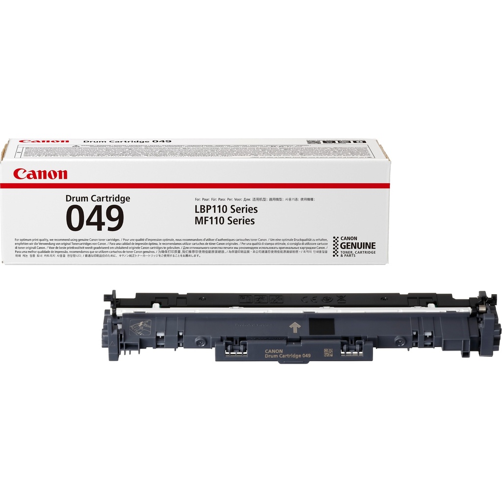 [121008440017] Canon 2165C001 tonercartridge 1 stuk(s) Origineel Zwart