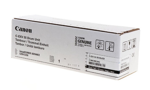 Canon C-EXV55 Origineel 1 stuk(s)