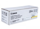 Canon C-EXV 55 tonercartridge 1 stuk(s) Origineel Zwart