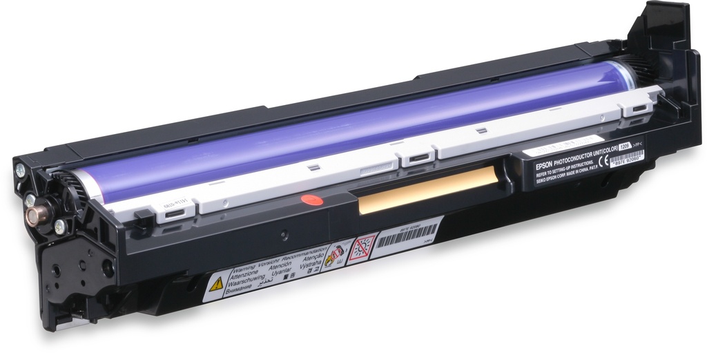 [121015440051] Epson Photoconductor Unit CMY 24k